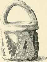 Picture 152 of 207 from A history of art in Chaldæa & Assyria (1884), leaf 339