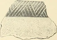 An illustration from A history of art in Chaldæa & Assyria (1884)