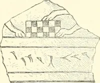 Picture 160 of 207 from A history of art in Chaldæa & Assyria (1884), leaf 344