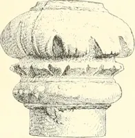 An illustration from A history of art in Chaldæa & Assyria (1884)