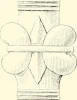 An illustration from A history of art in Chaldæa & Assyria (1884)