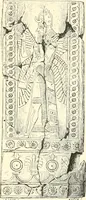 Picture 170 of 207 from A history of art in Chaldæa & Assyria (1884), leaf 360