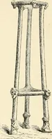 Picture 171 of 207 from A history of art in Chaldæa & Assyria (1884), leaf 363