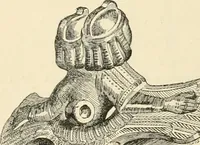 Picture 173 of 207 from A history of art in Chaldæa & Assyria (1884), leaf 365