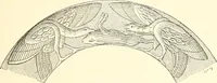 An illustration from A history of art in Chaldæa & Assyria (1884)