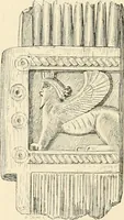Picture 185 of 207 from A history of art in Chaldæa & Assyria (1884), leaf 389