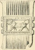 Picture 187 of 207 from A history of art in Chaldæa & Assyria (1884), leaf 391