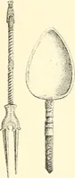 Picture 188 of 207 from A history of art in Chaldæa & Assyria (1884), leaf 392