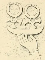 Picture 192 of 207 from A history of art in Chaldæa & Assyria (1884), leaf 397