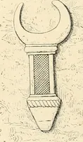 Picture 194 of 207 from A history of art in Chaldæa & Assyria (1884), leaf 397