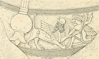 Picture 202 of 207 from A history of art in Chaldæa & Assyria (1884), leaf 409