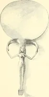 Picture 205 of 207 from A history of art in Chaldæa & Assyria (1884), leaf 430