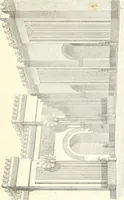 An illustration from A history of art in Chaldæa & Assyria (1884)