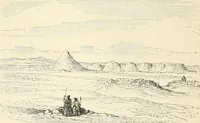 An illustration from A history of art in Chaldæa & Assyria (1884)