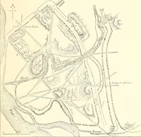 An illustration from A history of art in Chaldæa & Assyria (1884)