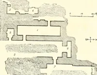 An illustration from A history of art in Chaldæa & Assyria (1884)