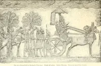 Picture 16 of 207 from A history of art in Chaldæa & Assyria (1884), leaf 68