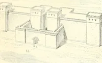 Picture 20 of 207 from A history of art in Chaldæa & Assyria (1884), leaf 86