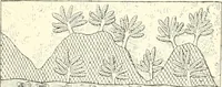 An illustration from A history of art in Chaldæa & Assyria (1884)