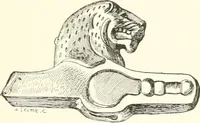 Picture 27 of 207 from A history of art in Chaldæa & Assyria (1884), leaf 96