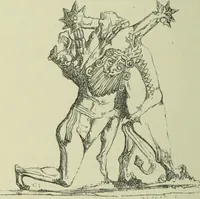 An illustration from History of art in Sardinia, Judaea, Syria, and Asia Minor (1890)