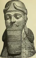 An illustration from History of art in Sardinia, Judaea, Syria, and Asia Minor (1890)