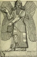 Picture 37 of 264 from History of art in Sardinia, Judaea, Syria, and Asia Minor (1890), leaf 104