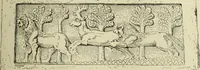 An illustration from History of art in Sardinia, Judaea, Syria, and Asia Minor (1890)