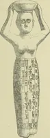 An illustration from History of art in Sardinia, Judaea, Syria, and Asia Minor (1890)