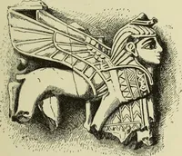 Picture 60 of 264 from History of art in Sardinia, Judaea, Syria, and Asia Minor (1890), leaf 138