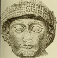 Picture 65 of 264 from History of art in Sardinia, Judaea, Syria, and Asia Minor (1890), leaf 148