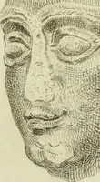 An illustration from History of art in Sardinia, Judaea, Syria, and Asia Minor (1890)
