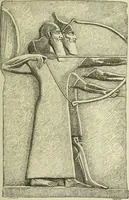 Picture 69 of 264 from History of art in Sardinia, Judaea, Syria, and Asia Minor (1890), leaf 150