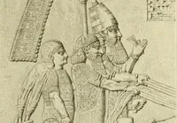 Picture 76 of 264 from History of art in Sardinia, Judaea, Syria, and Asia Minor (1890), leaf 164