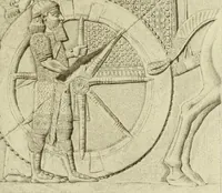 Picture 78 of 264 from History of art in Sardinia, Judaea, Syria, and Asia Minor (1890), leaf 164