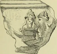 Picture 79 of 264 from History of art in Sardinia, Judaea, Syria, and Asia Minor (1890), leaf 168