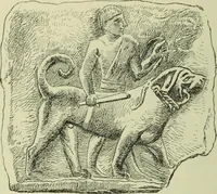 Picture 81 of 264 from History of art in Sardinia, Judaea, Syria, and Asia Minor (1890), leaf 171