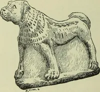Picture 83 of 264 from History of art in Sardinia, Judaea, Syria, and Asia Minor (1890), leaf 173