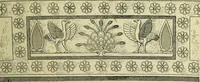 An illustration from History of art in Sardinia, Judaea, Syria, and Asia Minor (1890)