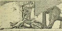 An illustration from History of art in Sardinia, Judaea, Syria, and Asia Minor (1890)