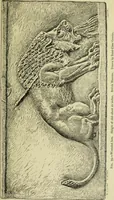 An illustration from History of art in Sardinia, Judaea, Syria, and Asia Minor (1890)