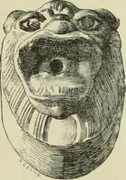 An illustration from History of art in Sardinia, Judaea, Syria, and Asia Minor (1890)