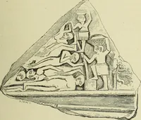 Picture 104 of 264 from History of art in Sardinia, Judaea, Syria, and Asia Minor (1890), leaf 206