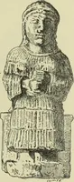 An illustration from History of art in Sardinia, Judaea, Syria, and Asia Minor (1890)