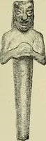 An illustration from History of art in Sardinia, Judaea, Syria, and Asia Minor (1890)