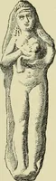 Picture 117 of 264 from History of art in Sardinia, Judaea, Syria, and Asia Minor (1890), leaf 224
