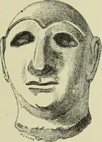 An illustration from History of art in Sardinia, Judaea, Syria, and Asia Minor (1890)