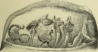 Picture 122 of 264 from History of art in Sardinia, Judaea, Syria, and Asia Minor (1890), leaf 230