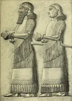 Picture 128 of 264 from History of art in Sardinia, Judaea, Syria, and Asia Minor (1890), leaf 252