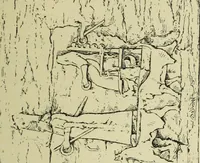 An illustration from History of art in Sardinia, Judaea, Syria, and Asia Minor (1890)